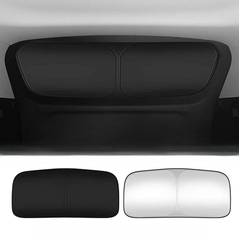 Leapmotor C10 Window Glass Sunshade