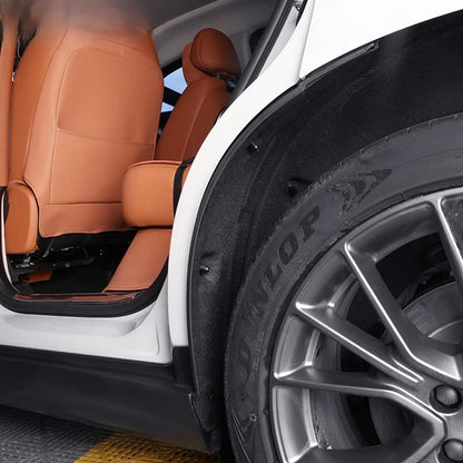 Leapmotor C10 Mudguards Fender Cover