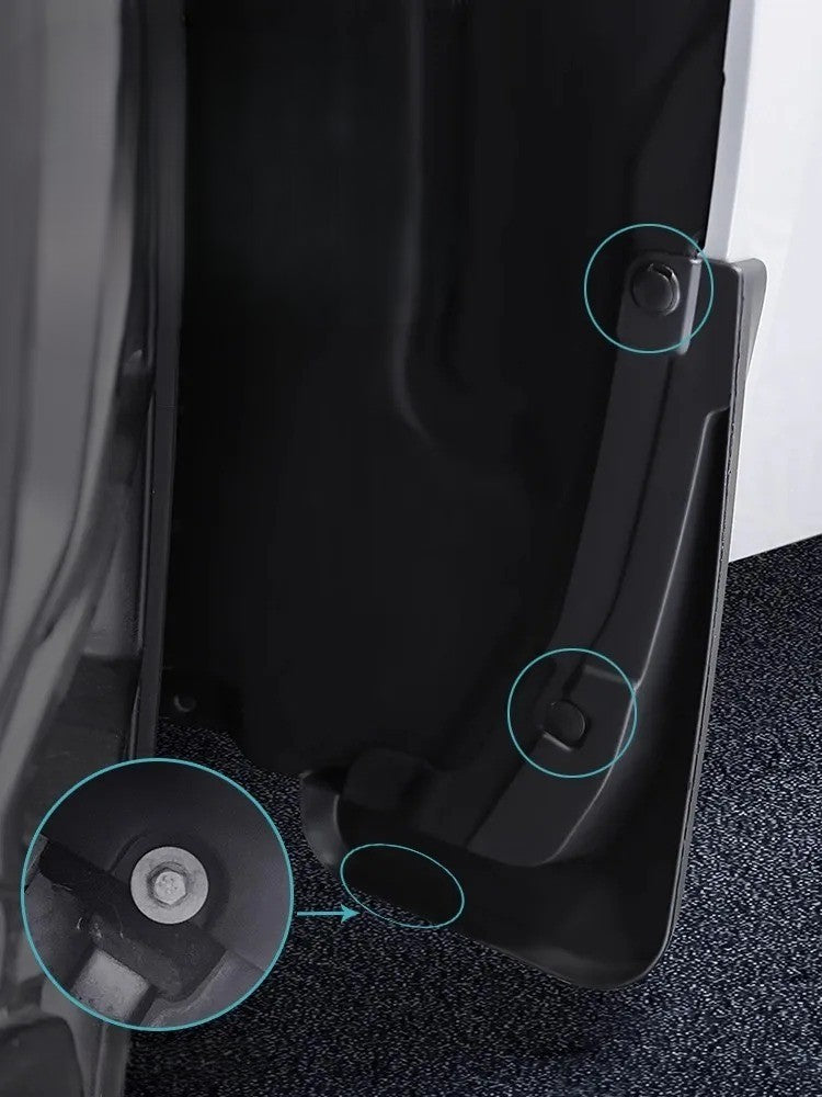 Leapmotor C10 Mudguards Fender Cover