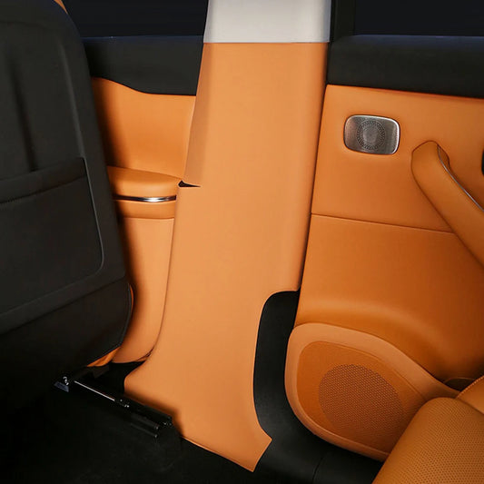 Leapmotor C10 B-pillar Protection Pad