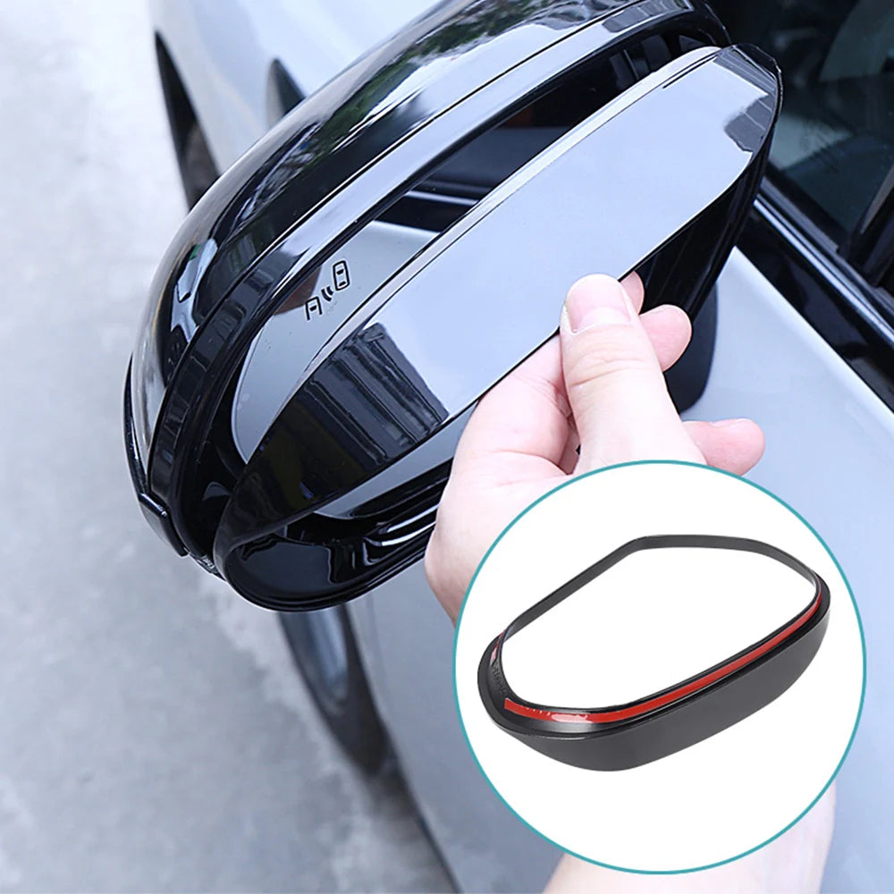 Leapmotor C10 Car Rearview Mirror Rain Proof Eyebrow