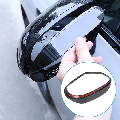 Leapmotor C10 Car Rearview Mirror Rain Proof Eyebrow