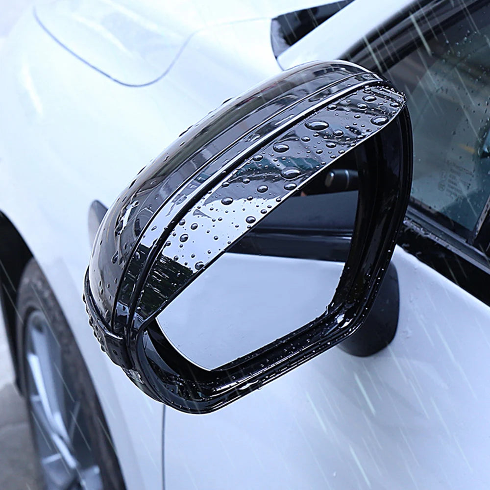 Leapmotor C10 Car Rearview Mirror Rain Proof Eyebrow