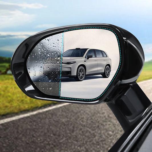 Leapmotor C10 Rear View Mirror Rainproof Film