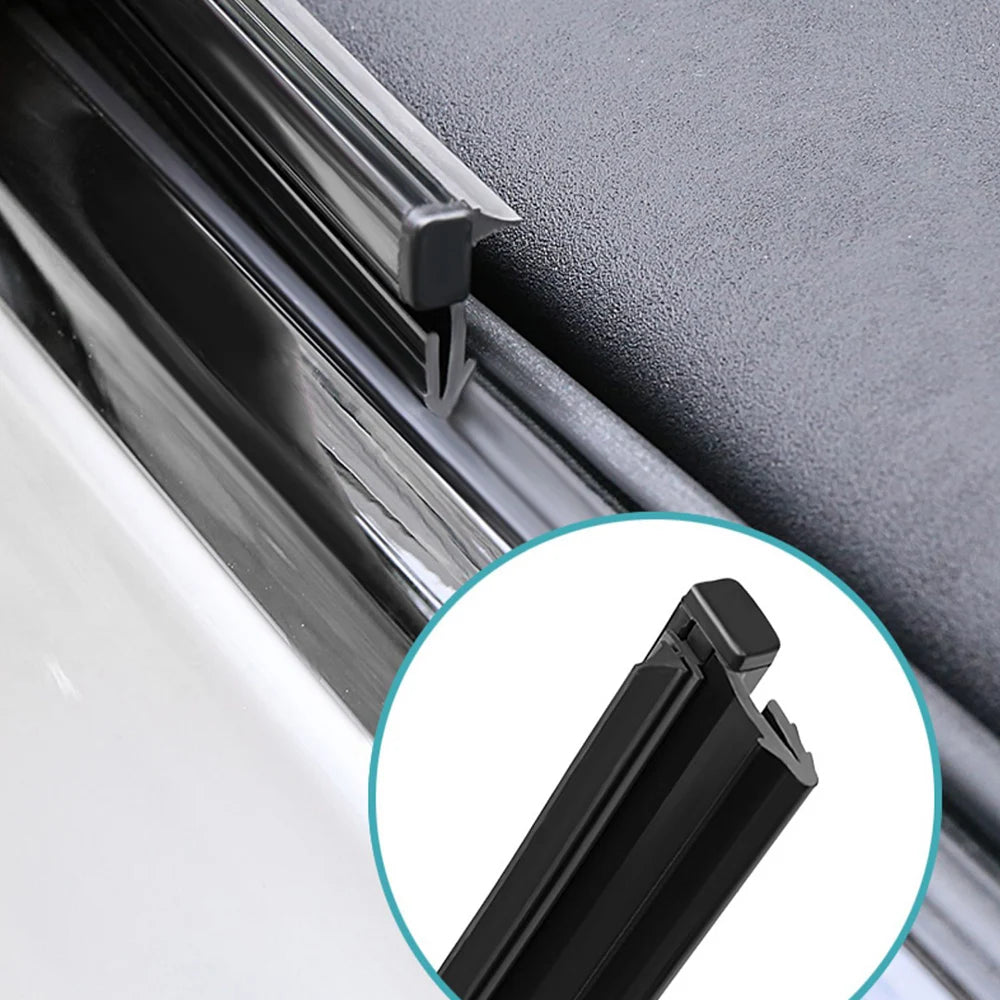 Leapmotor C10 Car Side Window Windshield Wiper