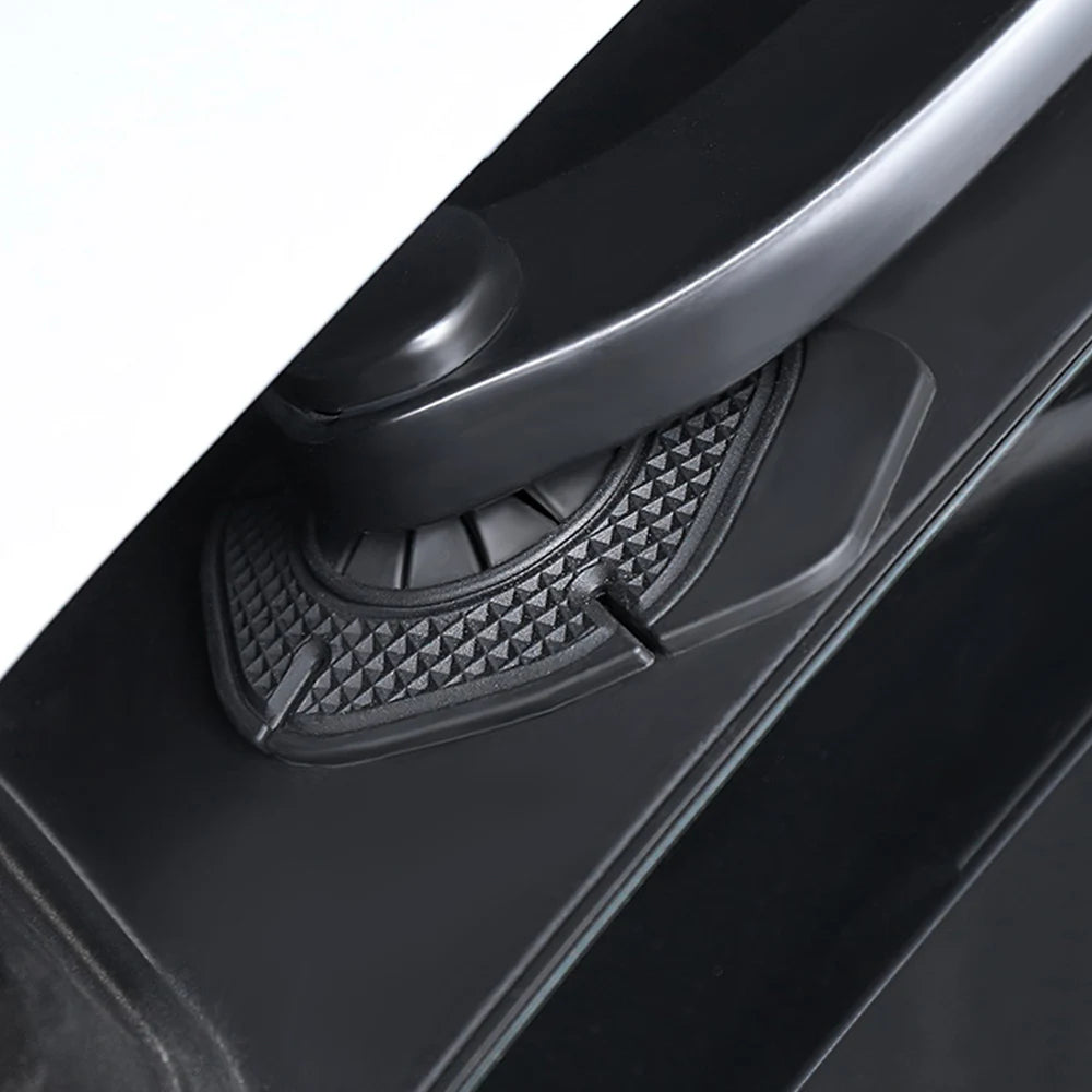 Leapmotor C10 Car Wiper Base Protective Pad