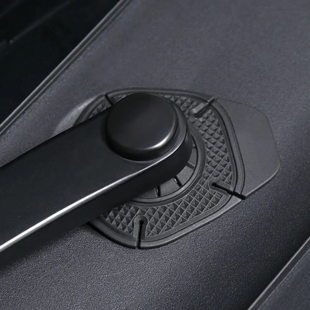 Leapmotor C10 Car Wiper Base Protective Pad