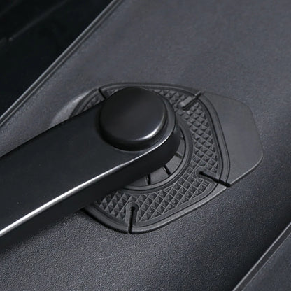 Leapmotor C10 Car Wiper Base Protective Pad