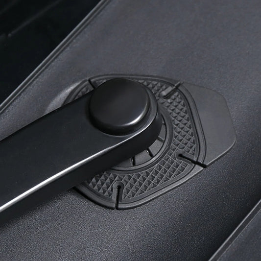 Leapmotor C10 Car Wiper Base Protective Pad