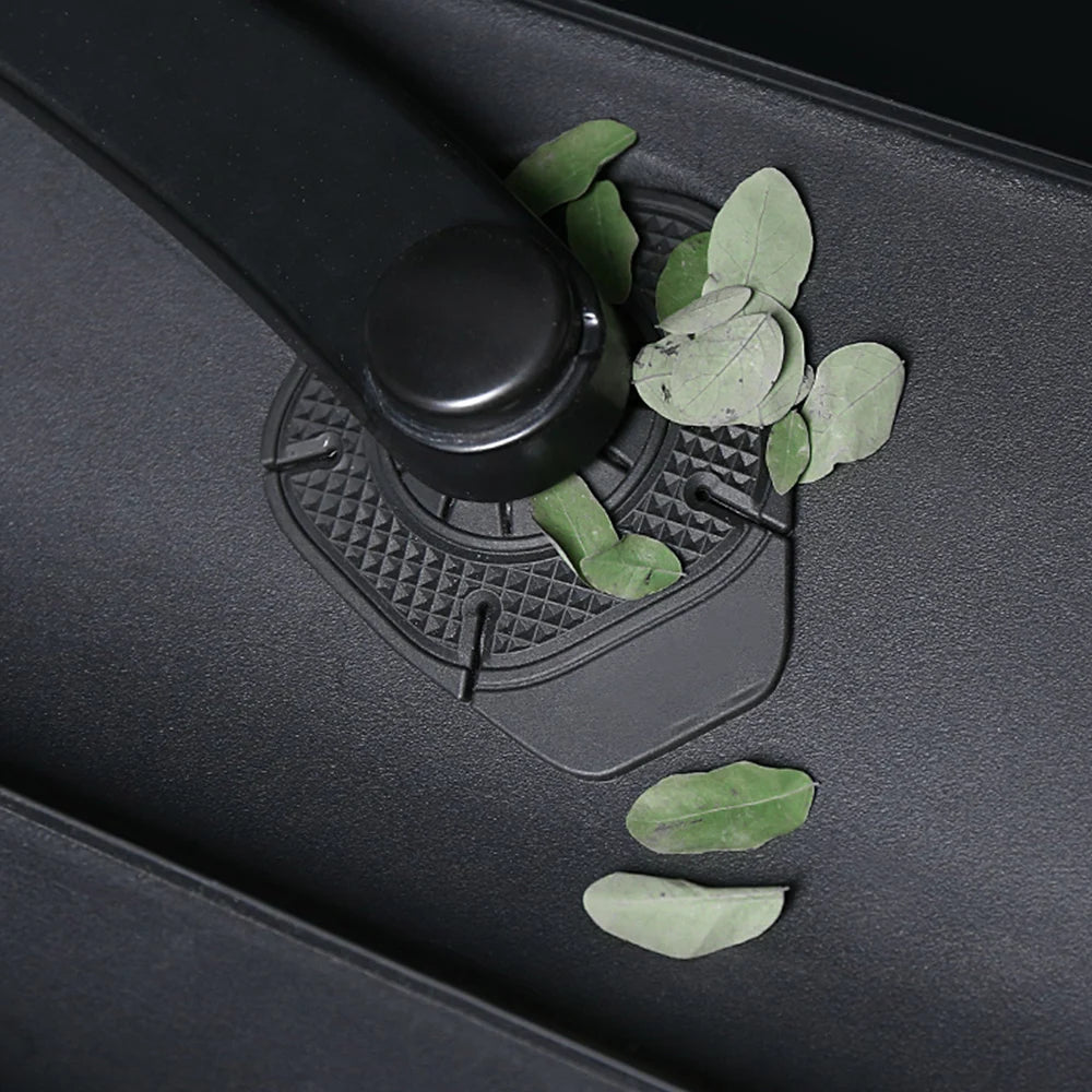 Leapmotor C10 Car Wiper Base Protective Pad