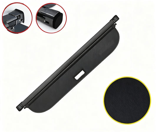 Leapmotor C10 2024+ Car Trunk Cargo Cover