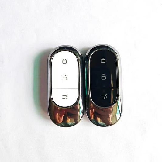 Leapmotor Key Replacement