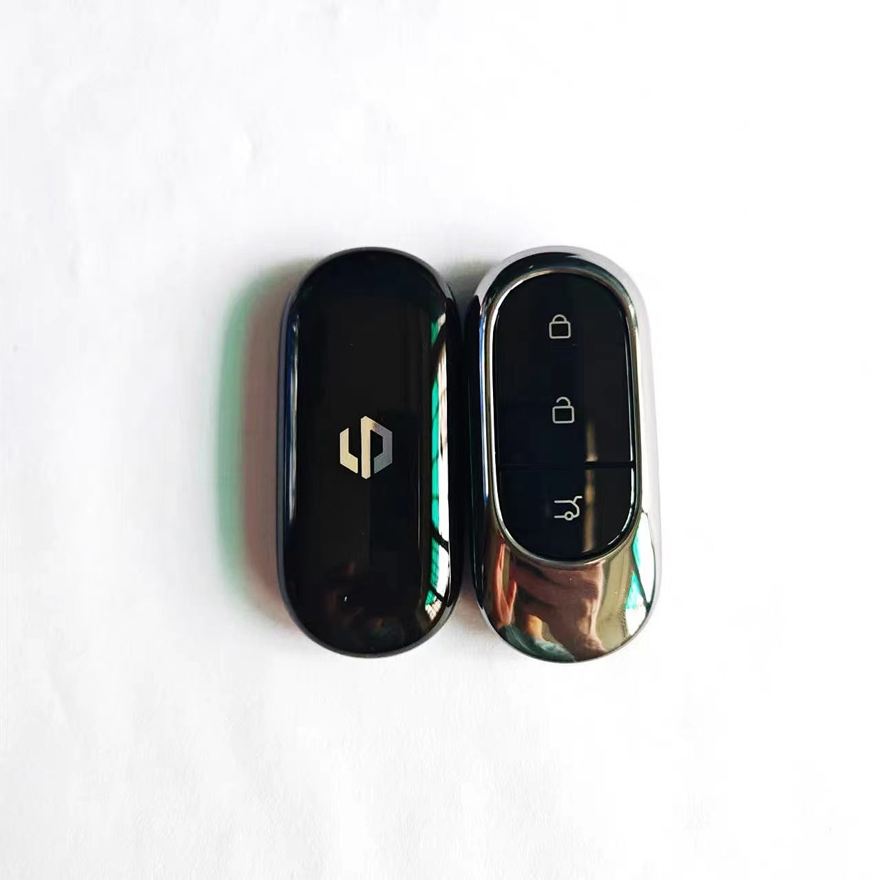 Leapmotor Key Replacement