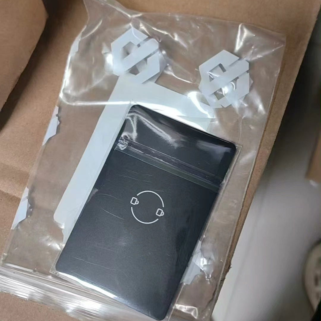 Leapmotor Key Replacement