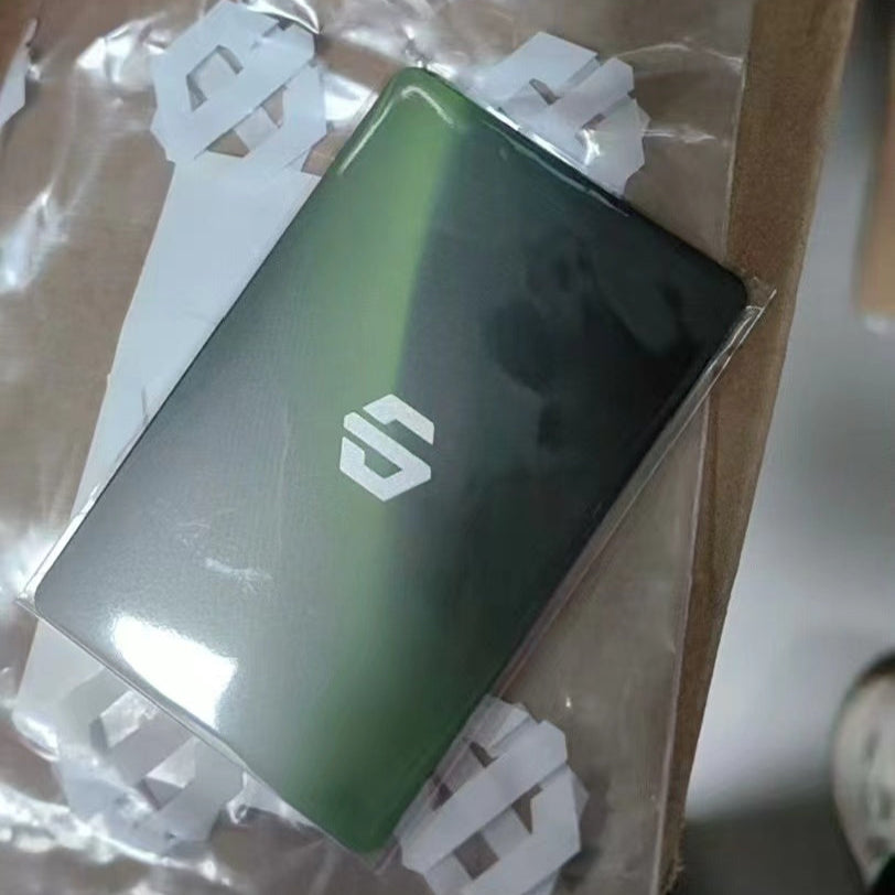 Leapmotor Key Replacement