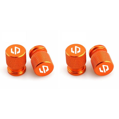 Leapmotor Car Tire Anti-theft Valve Cap 4pcs