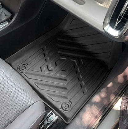 LHD Car Floor Mats For Leapmotor B10