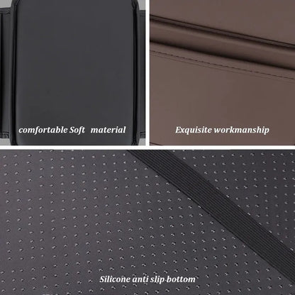 Car Center Console Armrest Box Mat For Leapmotor