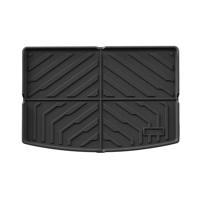 Leapmotor T03 Floor Mats Trunk Pad TPE 3D Foot Mat