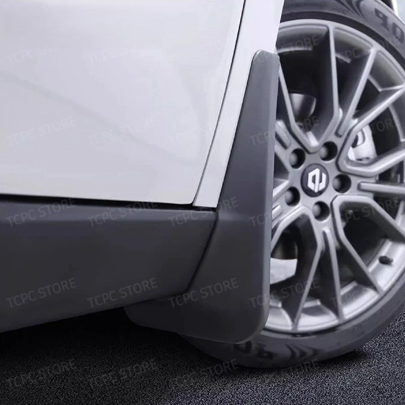 Leapmotor C10 Mudguards Fender Cover