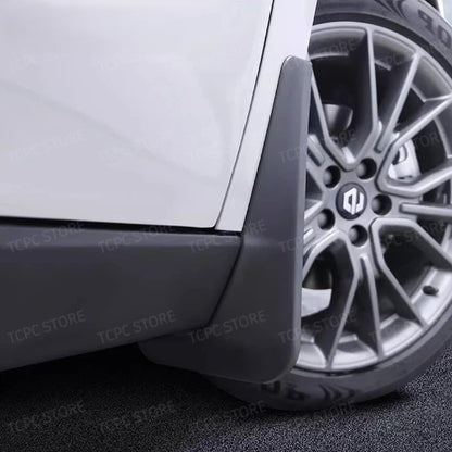 Leapmotor C10 Mudguards Fender Cover