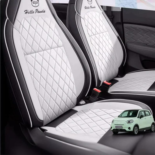 Leapmotor T03 Car PU leather Seat Cover