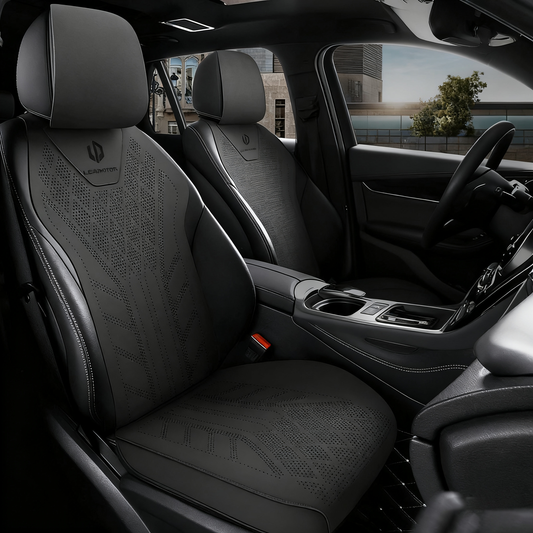 Car Seat Cover Suede for Leapmotor