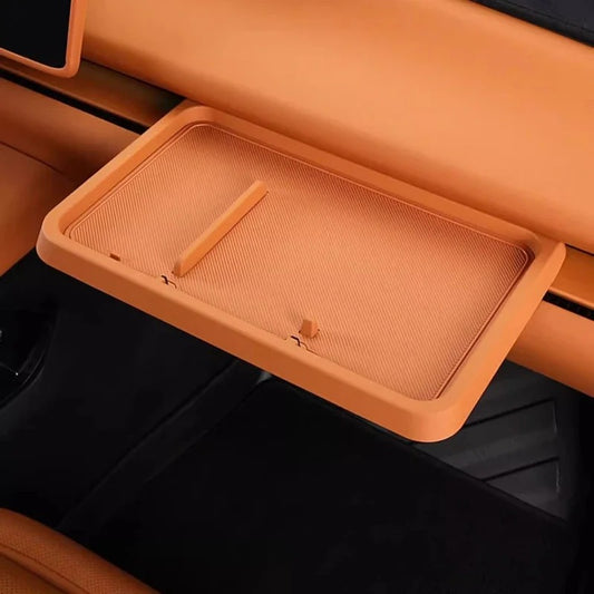 LEAPMOTOR C10 Co-pilot Table Board Central Control Storage Box