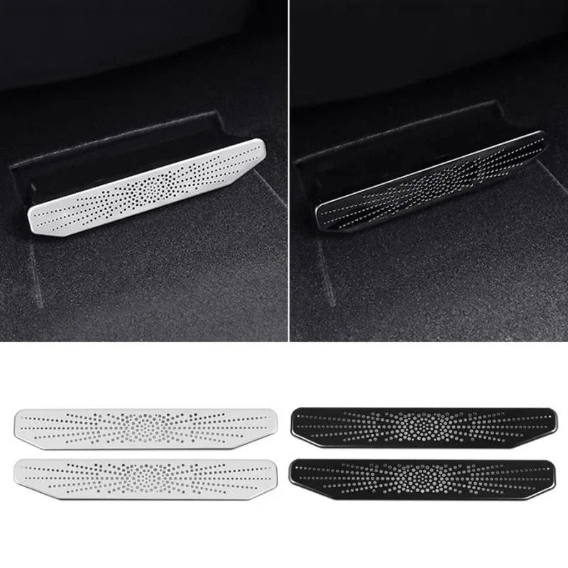Car Seat Rear Air Vent Protect Cover for Leapmotor