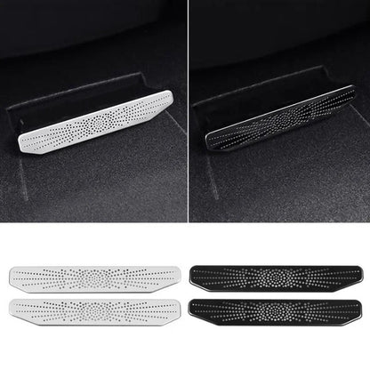 Car Seat Rear Air Vent Protect Cover for Leapmotor