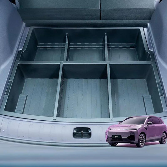 Leapmotor B10 Car Rear Trunk Box