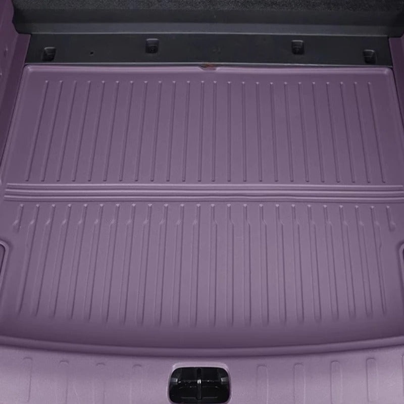 Leapmotor B10 Car Trunk Pad