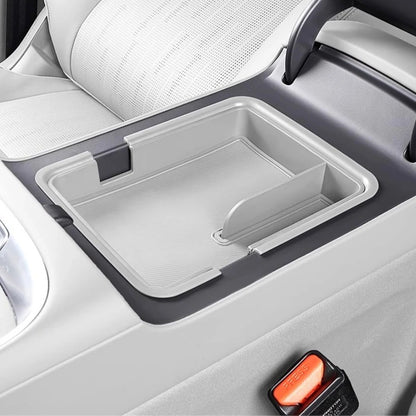 Leapmotor B10 Armrest Box Storage Box