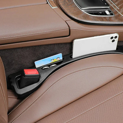 Car Seat Gap Filler Side Seam Plug
