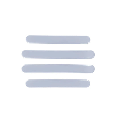 4 Pcs Car Doors Anti-collision Strips For Leapmotor C10