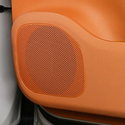 Leapmotor C10 Car Door Leather Anti Kick Pad