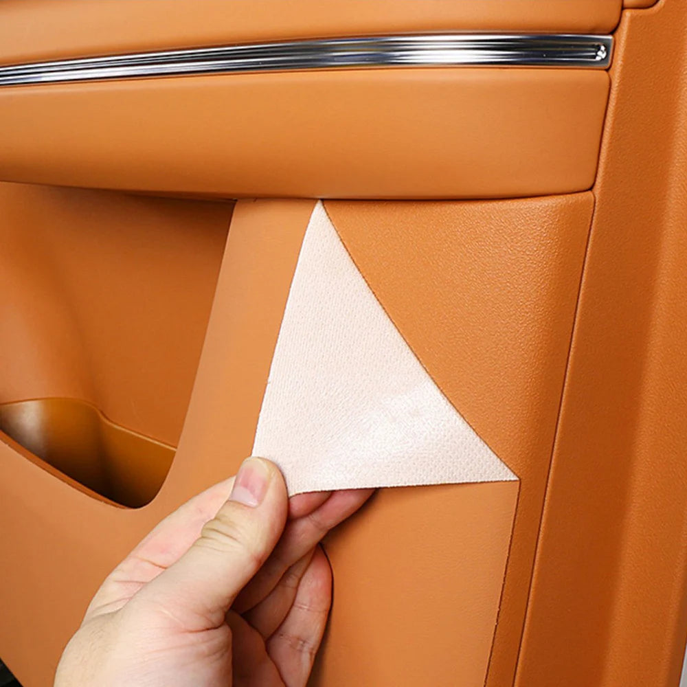 Leapmotor C10 Car Door Leather Anti Kick Pad