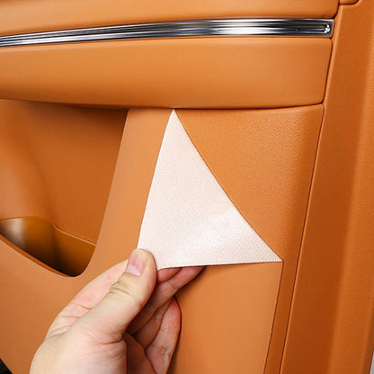 Leapmotor C10 Car Door Leather Anti Kick Pad