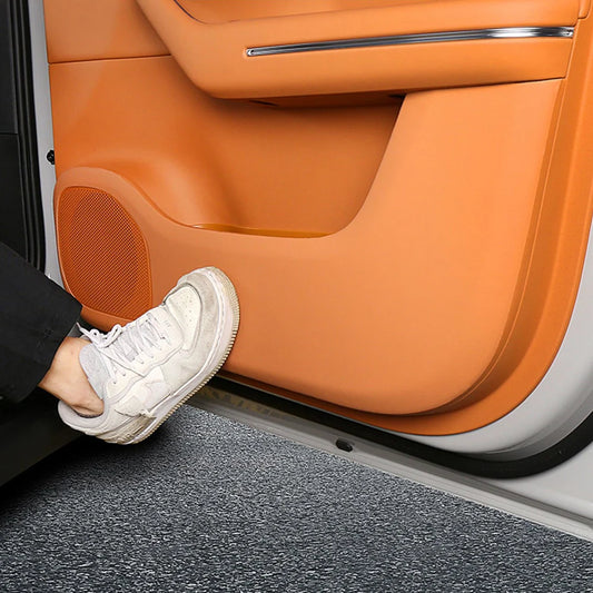 Leapmotor C10 Car Door Leather Anti Kick Pad