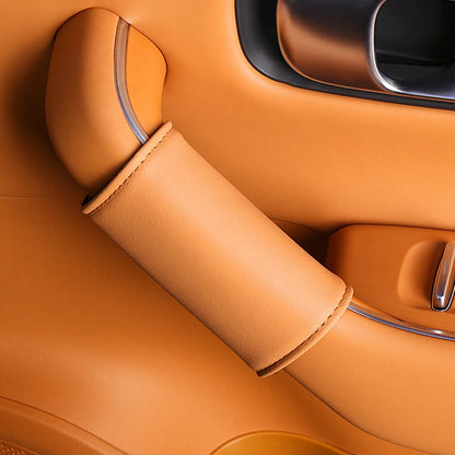 4 Pcs  Leapmotor C10 Door Handle Gloves