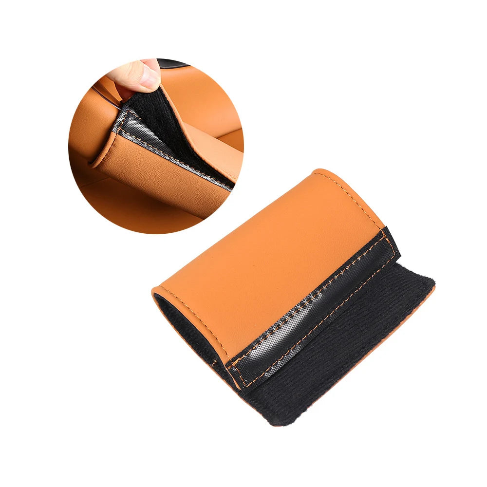 4 Pcs  Leapmotor C10 Door Handle Gloves