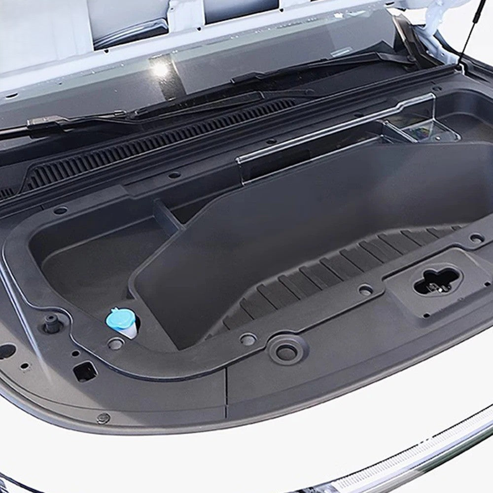 Leapmotor C10 Frunk Front Trunk Storage Box