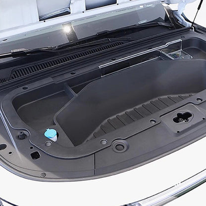 Leapmotor C10 Frunk Front Trunk Storage Box