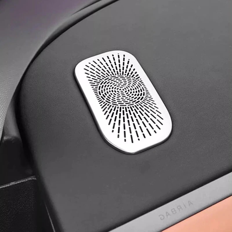 LEAPMOTOR C10 Dashboard Air Vent Trim