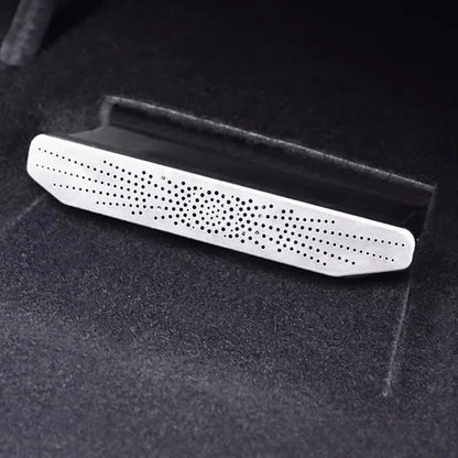 Car Seat Rear Air Vent Protect Cover for Leapmotor