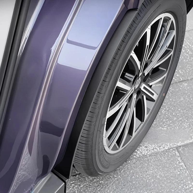 Leapmotor B10 Car Mud Guard Rear Fender