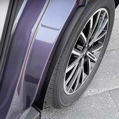 Leapmotor B10 Car Mud Guard Rear Fender