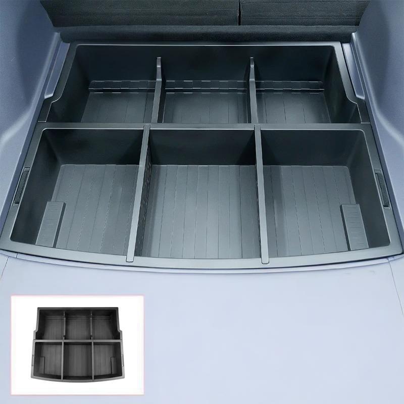 Leapmotor B10 Car Rear Trunk Box