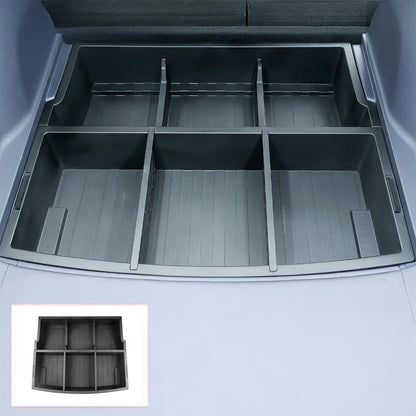 Leapmotor B10 Car Rear Trunk Box