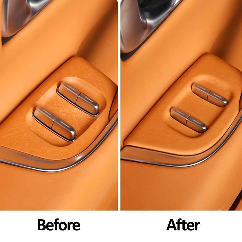 Leapmotor C10 Glass Lift Panel Protective Cove